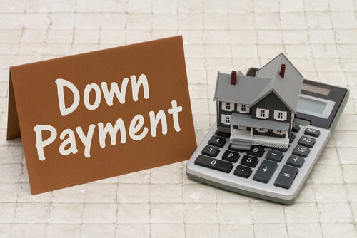 The Ins and Outs of a Down Payment